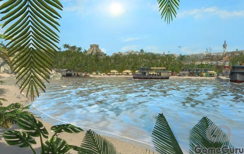 Tropico 3 - Объявлена дата выхода Tropico 3 в России