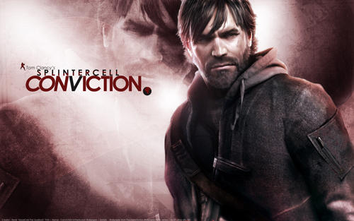 Tom Clancy's Splinter Cell: Conviction - Дневники разработчиков - Создание героя