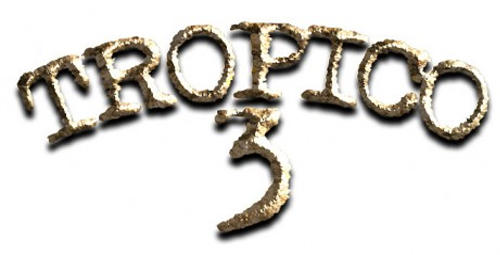 Tropico 3 - Tropico 3