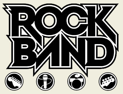 Rock Band - Видео-обзор Rock Band (iPhone версия)