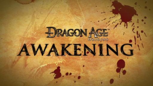 Dragon Age: Начало - Пробуждение доступно на DirectCOD