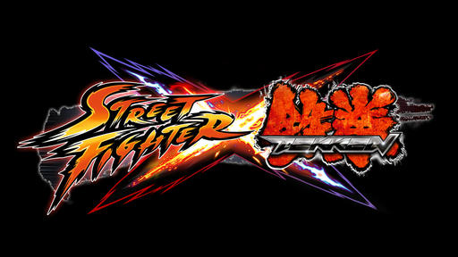 Обо всем - Street Fighter x Tekken не равняется Tekken x Street Fighter
