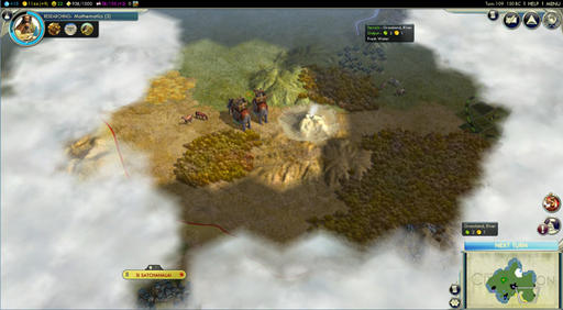 Sid Meier's Civilization V - Системные требования Civilization V