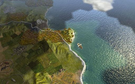 Sid Meier's Civilization V - Новые скриншоты
