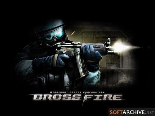 Обзор игры Cross Fire от fkeey на 19.10.10