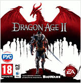 Dragon Age II - Кастрированное издание!