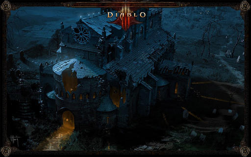 Diablo III - Blizzard обо всем. Сборная солянка №3