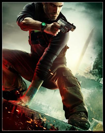Tom Clancy's Splinter Cell: Conviction - Рецензия Splinter Cell: Conviction (PC, XBOX 360, iPhone OS) от StalkerLegend