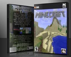 Minecraft - Небольшой F.A.Q. по игре