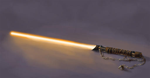 Star Wars: The Old Republic - Кристаллы световых мечей