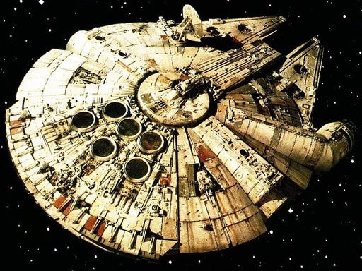 Star Wars: The Old Republic - Контрабандист