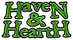 Haven & Hearth - Клиент от Ender'а
