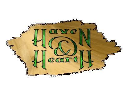 Haven & Hearth - Полезные ресурсы