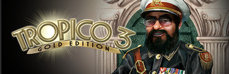 Обо всем - Tropico 3: Gold Edition даром. 