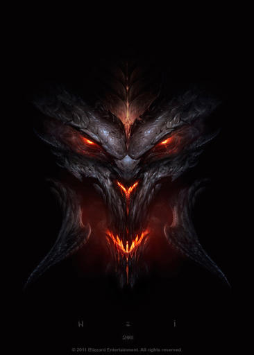 Diablo III - Еще одна волна ключей и новые арты
