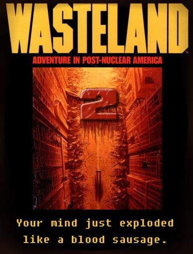 Новости - Kickstarter лихорадка,возрождение Wasteland 2