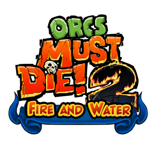 Orcs Must Die! 2 - Fire & Water - первое DLC