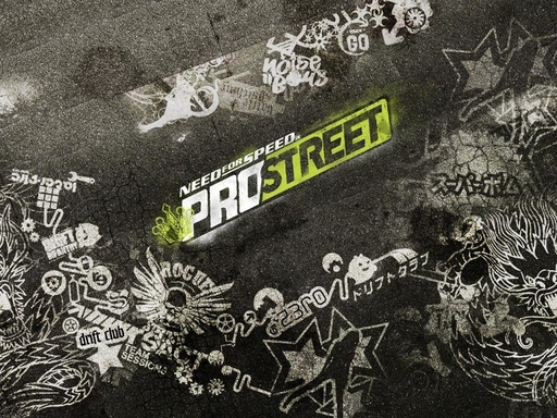 Need for Speed: ProStreet - Обои! Крутые обои! 