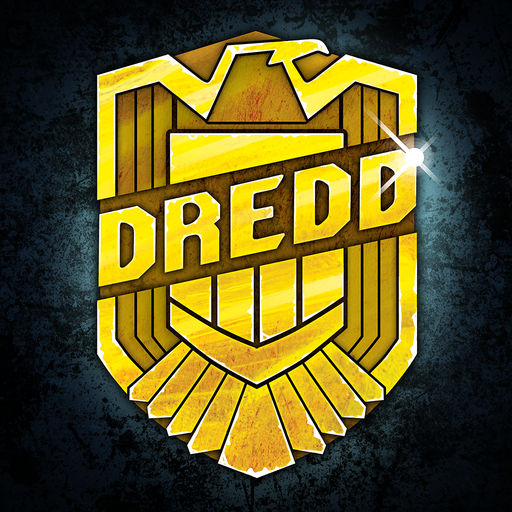 JUDGE DREDD VS. ZOMBIES - Judge Dredd VS  Zombies - Обзор видеоигры