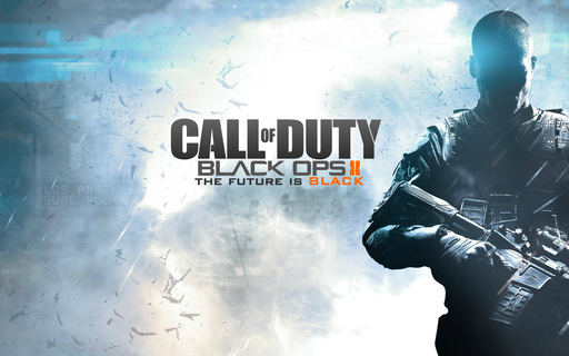 Call of Duty: Black Ops 2 - Мнение о мультиплеере Call Of Duty: Black Ops II.