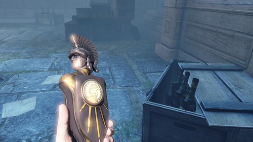 BioShock Infinite - Гайд по достижениям, касающимся получения и использования вигоров
