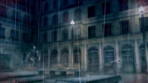 Rain - "Дождь льет с упорством, уму не постижимым...крыша над головой - всего лишь дань человеческим условностям."— обзор игры Rain