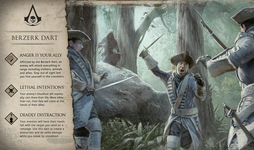 Assassin's Creed IV: Black Flag - Пройди её полностью... на стелсе...