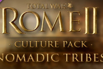 Total War: Rome II - Nomadic Tribes Culture Pack.