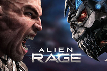 Alien Rage Soundtrack DLC бесплатно!