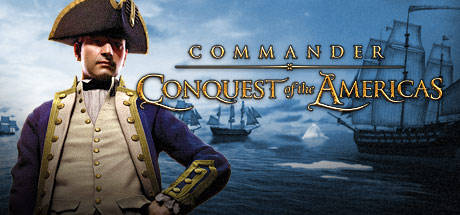 Цифровая дистрибуция - Раздача игры Commander Conquest Of The Americas от сайта DLH