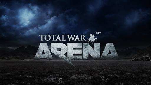 ИгроМир - Total War: Arena. Интервью