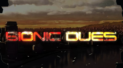 Цифровая дистрибуция - Халява - получаем игру Bionic Dues