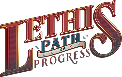 Обо всем - Обзор Lethis: Path of Progress. Худший из представителей Sierra-стратегий