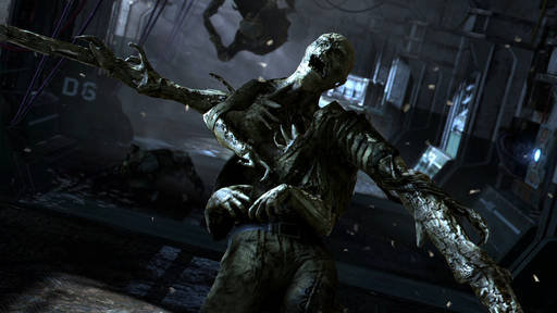 Dead Space - Dead Space - полная характеристика врагов в игре (пост находится в разработке, следите за новостями).
