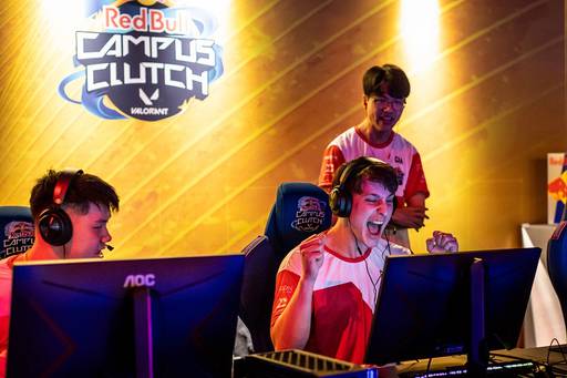 Игровое железо - Сотрудничество AGON by AOC и Red Bull продолжится в 2023 году Игровое железо - Сотрудничество AGON by AOC и Red Bull продолжится в 2023 году