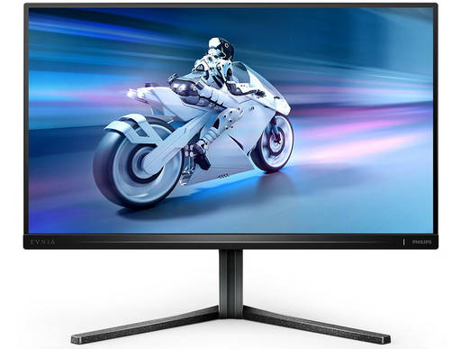 Игровое железо - Philips расширяет серию игровых мониторов Evnia новыми моделями 25M2N3200W и 25M2N5200P Игровое железо - Philips расширяет серию игровых мониторов Evnia новыми моделями 25M2N3200W и 25M2N5200P