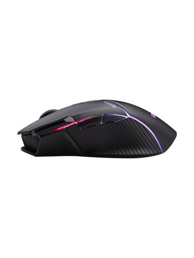 Игровое железо - Беспроводная игровая мышь GMNG XM001