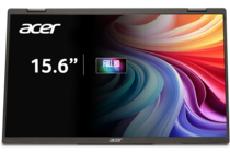 Два дисплея в компактном корпусе: Acer PD163Q выводит продуктивность на новый уровень Два дисплея в компактном корпусе: Acer PD163Q выводит продуктивность на новый уровень