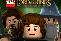Две пластмассовые крепости. Рецензия на LEGO: The Lord of the Rings