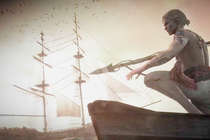 Исследование морей в Assassin's Creed 4 Black Flag