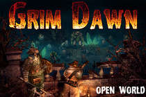 Мини ревью на Grim Dawn Мини ревью на Grim Dawn