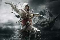 Гайд по получению всех костюмов в Assassins Creed IV: Black Flag
